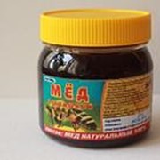 Мёд донниковый 600 гр. фото