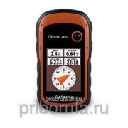 Прибор Garmin eTrex 20x Глонасс - GPS фото