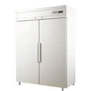 Холодильный шкаф Polair CC214-S фотография