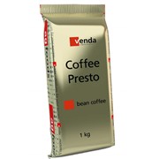 Кофе Presto фото