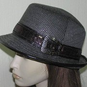 Шляпа женская 1033