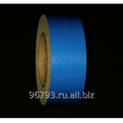 Светоотражающая лента RT-50 синяя фото