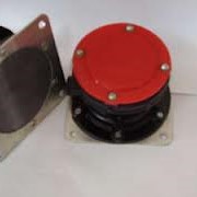 Сигнализатор СУМ1-У2, датчик бункерный СУМ-1 У2, датчик уровня сыпучих материалов СУМ-1 фото
