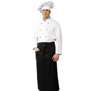 Комплекты, униформа для официантов, поваров, обслуживающего персонала фото