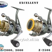 "Fishing ROI" Excellent-Z 2506 8+1 ш.п.