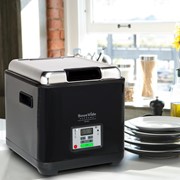 Прибор для приготовления SOUS VIDE SVS-09L DEMI фото