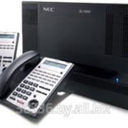 Мини-АТС “NEC SL1000“ фото