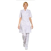 Блуза медицинская женская “Доктор Стиль“ Восток new фото