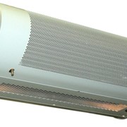 Завес тепловой интерьерный КЭВ-12П6010Е