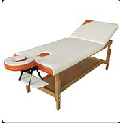 Столы массажные стационарные Sumo Professional фото