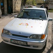 Видеосъемка на выписку фото