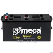 Аккумулятор Amega Special 225Ah фото