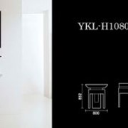 Цветная мебель для ванной комнаты YKL-H10800 фото
