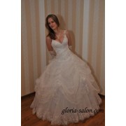 Свадебное платье “Агнеса“ фото