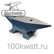 Наковальня кузнечная Blacksmith SA1-10S фото