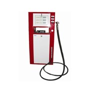 Газораздаточная колонка УЗСГ-01-2Е (двухпостовая) фото