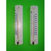 Термометр сувенирный ТСН-16 (от -50 до +50) /100/ фото