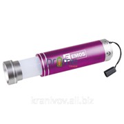 Фонарик ручной Emos E13-199 violet (P3874)