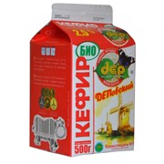 Биокефир “ДЕП“ фото