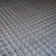 Сетки сварные для железобетонных конструкций фото