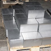 Алюминиевые заготовки (Д16Т, АМГ, Д16) фото