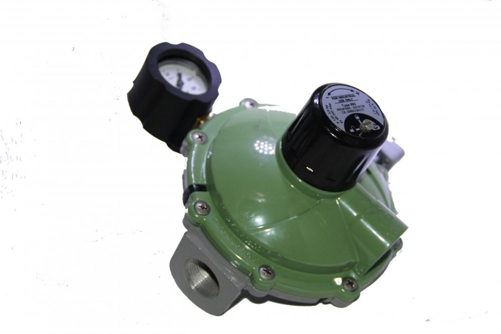 Регулятор Давления Газа Купить В Минске