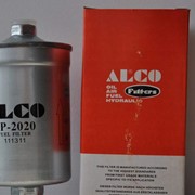 Фильтр топливный ALCO SP-2020 фото