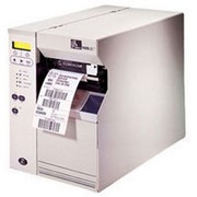 Промышленный принтер этикеток Zebra 105SL (термотрансферный) фотография