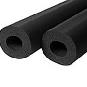 Трубка K-FLEX 19x114-1 ECO black IN CLAD black фото