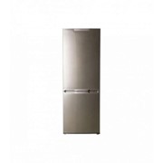 Холодильник АTLANT ХМ 6221 180 серебристый фотография