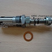 Разгрузочный клапан для HC-D 16/4 фотография