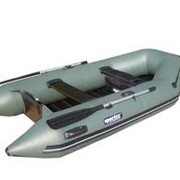 Надувные лодки SPORTEX® Шельф 290