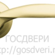 Ручка дверная OIONA·l0·20-1SG-CP-1