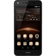 Мобильный телефон Huawei Y5 II Black фото