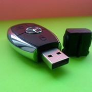 Флешка MB USB 8Gb фотография