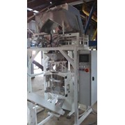 Автомат фасовочно-упаковочный У03-4.1 К в Линии