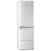 Холодильник Pozis RK FNF-172 ws белый с серебристыми накладками фото