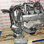Двигатель TOYOTA 3UZ-FE для CELSIOR. Гарантия, кредит. фото