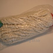 Насадка МОП-Биг верёвочный для швабры,хлопок,ар.8200. фотография