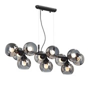 Люстра Vitaluce V4487-1/11S, 11хЕ27 макс. 60Вт фото