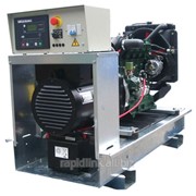 Generator Lister Petter LLD 190 - 16 кWт фото