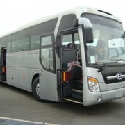 Автобус Hyundai Universe Luxury 2008г