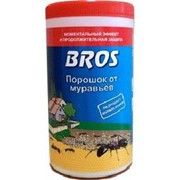 Порошок от муравьёв “Bros“, 100 г. фото
