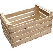 Ящики деревянные для плодовоовощной продукции
