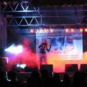 Прокат светового оборудования, Львов фото