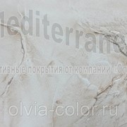 Декоративное покрытие Mediterraneo Ольвия ®