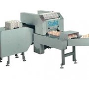 Оборудование для переработки яичных продуктов, различные системы контроля для оценки, сортировки и упаковки яиц