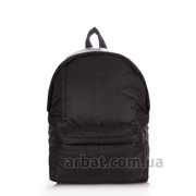 Рюкзак backpack-puffy-black фотография