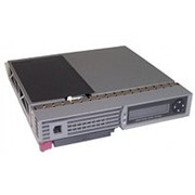 229202-001 Контроллер Hewlett-Packard Modular Smart Array 500 Cluster Storage Redandant Controller 128Mb U160SCSI 1xRJ45 For MSA500