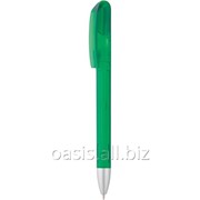 Ручка пластиковая шариковая Грация фотография